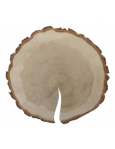 Dřevěná podložka jasan