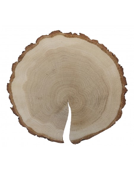 Dřevěná podložka jasan