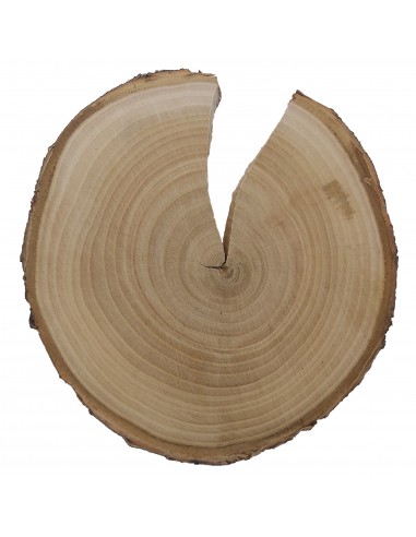 Dřevěný plátek třešeň