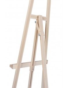 Malířský stojan buk 2